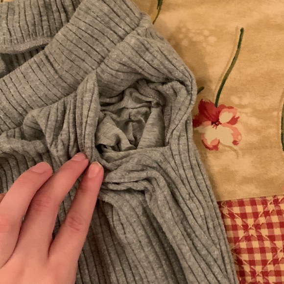 H&M LOGG cozy pants - Picture 3 of 4